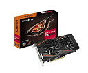 【中古】GIGABYTE ビデオカードRadeon RX570搭載 GV-RX570GAMING-4GD