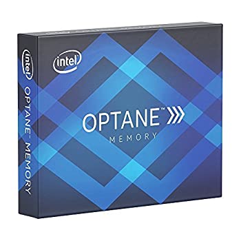 （非常に良い）Intel Optane Memory Module 16 GB PCIe M.2 80mm MEMPEK1W016GAXT 