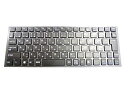 【中古】「非常に良い」SONY VAIO用 ノートパソコンキーボード 9Z.N5USW.20J 黒