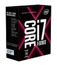 【中古】Intel CPU Core i7-7740X 4.3GHz 8Mキャッシュ 4コア/8スレッド LGA2066 BX80677I77740X (BOX...