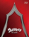 【中古】（非常に良い）ウルトラセブン Blu-ray BOX Standard Edition