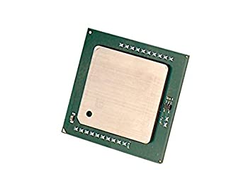 【中古】HP Intel Xeon E5-2620 v4 Octa-core (8 Core) 2.10 GHz Processor Upgrade - Socket R3 (LGA2011-3) - 1 [並行輸入品]
