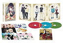 【中古】「未使用品」恋と嘘 上巻BOX(Blu-ray)