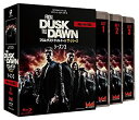 【中古】フロム・ダスク・ティル・ドーン ザ・シリーズ3 Blu-ray-BOX