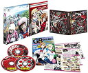 【中古】「非常に良い」ばくおん!! Blu-ray BOX(初回限定生産)