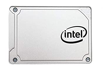 【中古】「未使用品」Intel SSD545sシリーズ 2.5インチ 3D TLC 256GBモデル SSDSC2KW256G8X1