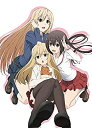 【中古】「未使用品」みなみけ ただいま Blu-ray BOX(初回限定版)(2)