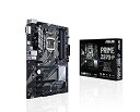 【中古】(非常に良い）ASUS Intel Z370 搭載 LGA1151 対応 マザーボード PRIME Z370-P 【ATX】【メーカー名】Asus【メーカー型番】Prime Z370-P【ブランド名】ASUS【商品説明】 こちらの商品は中古品となっております。 画像はイメージ写真ですので 商品のコンディション・付属品の有無については入荷の度異なります。 買取時より付属していたものはお付けしておりますが付属品や消耗品に保証はございません。 商品ページ画像以外の付属品はございませんのでご了承下さいませ。 中古品のため使用に影響ない程度の使用感・経年劣化（傷、汚れなど）がある場合がございます。 また、中古品の特性上ギフトには適しておりません。 製品に関する詳細や設定方法は メーカーへ直接お問い合わせいただきますようお願い致します。 当店では初期不良に限り 商品到着から7日間は返品を受付けております。 他モールとの併売品の為 完売の際はご連絡致しますのでご了承ください。 プリンター・印刷機器のご注意点 インクは配送中のインク漏れ防止の為、付属しておりませんのでご了承下さい。 ドライバー等ソフトウェア・マニュアルはメーカーサイトより最新版のダウンロードをお願い致します。 ゲームソフトのご注意点 特典・付属品・パッケージ・プロダクトコード・ダウンロードコード等は 付属していない場合がございますので事前にお問合せ下さい。 商品名に「輸入版 / 海外版 / IMPORT 」と記載されている海外版ゲームソフトの一部は日本版のゲーム機では動作しません。 お持ちのゲーム機のバージョンをあらかじめご参照のうえ動作の有無をご確認ください。 輸入版ゲームについてはメーカーサポートの対象外です。 DVD・Blu-rayのご注意点 特典・付属品・パッケージ・プロダクトコード・ダウンロードコード等は 付属していない場合がございますので事前にお問合せ下さい。 商品名に「輸入版 / 海外版 / IMPORT 」と記載されている海外版DVD・Blu-rayにつきましては 映像方式の違いの為、一般的な国内向けプレイヤーにて再生できません。 ご覧になる際はディスクの「リージョンコード」と「映像方式※DVDのみ」に再生機器側が対応している必要があります。 パソコンでは映像方式は関係ないため、リージョンコードさえ合致していれば映像方式を気にすることなく視聴可能です。 商品名に「レンタル落ち 」と記載されている商品につきましてはディスクやジャケットに管理シール（値札・セキュリティータグ・バーコード等含みます）が貼付されています。 ディスクの再生に支障の無い程度の傷やジャケットに傷み（色褪せ・破れ・汚れ・濡れ痕等）が見られる場合がありますので予めご了承ください。 2巻セット以上のレンタル落ちDVD・Blu-rayにつきましては、複数枚収納可能なトールケースに同梱してお届け致します。 トレーディングカードのご注意点 当店での「良い」表記のトレーディングカードはプレイ用でございます。 中古買取り品の為、細かなキズ・白欠け・多少の使用感がございますのでご了承下さいませ。 再録などで型番が違う場合がございます。 違った場合でも事前連絡等は致しておりませんので、型番を気にされる方はご遠慮ください。 ご注文からお届けまで 1、ご注文⇒ご注文は24時間受け付けております。 2、注文確認⇒ご注文後、当店から注文確認メールを送信します。 3、お届けまで3-10営業日程度とお考え下さい。 　※海外在庫品の場合は3週間程度かかる場合がございます。 4、入金確認⇒前払い決済をご選択の場合、ご入金確認後、配送手配を致します。 5、出荷⇒配送準備が整い次第、出荷致します。発送後に出荷完了メールにてご連絡致します。 　※離島、北海道、九州、沖縄は遅れる場合がございます。予めご了承下さい。 当店ではすり替え防止のため、シリアルナンバーを控えております。 万が一、違法行為が発覚した場合は然るべき対応を行わせていただきます。 お客様都合によるご注文後のキャンセル・返品はお受けしておりませんのでご了承下さい。 電話対応は行っておりませんので、ご質問等はメッセージまたはメールにてお願い致します。