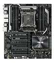 【中古】「非常に良い」ASUS Intel X299搭載 マザーボード LGA2066 対応 WS X299 SAGE (CEB)