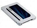 【中古】(非常に良い)(クルーシャル)CT250MX500SSD1(並行輸入品)
