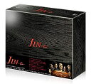 【中古】「未使用品」JIN-仁- 完結編 Blu-ray BOX