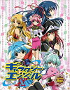 【中古】「未使用品」ギャラクシーエンジェルX Blu-ray Box
