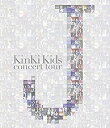 【中古】KinKi Kids concert tour J (Blu-ray)