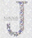 【中古】KinKi Kids concert tour J 【Blu-ray】【メーカー名】ジャニーズ・エンタテイメント【メーカー型番】【ブランド名】【商品説明】 こちらの商品は中古品となっております。 画像はイメージ写真ですので 商品のコンディション・付属品の有無については入荷の度異なります。 買取時より付属していたものはお付けしておりますが付属品や消耗品に保証はございません。 商品ページ画像以外の付属品はございませんのでご了承下さいませ。 中古品のため使用に影響ない程度の使用感・経年劣化（傷、汚れなど）がある場合がございます。 また、中古品の特性上ギフトには適しておりません。 製品に関する詳細や設定方法は メーカーへ直接お問い合わせいただきますようお願い致します。 当店では初期不良に限り 商品到着から7日間は返品を受付けております。 他モールとの併売品の為 完売の際はご連絡致しますのでご了承ください。 プリンター・印刷機器のご注意点 インクは配送中のインク漏れ防止の為、付属しておりませんのでご了承下さい。 ドライバー等ソフトウェア・マニュアルはメーカーサイトより最新版のダウンロードをお願い致します。 ゲームソフトのご注意点 特典・付属品・パッケージ・プロダクトコード・ダウンロードコード等は 付属していない場合がございますので事前にお問合せ下さい。 商品名に「輸入版 / 海外版 / IMPORT 」と記載されている海外版ゲームソフトの一部は日本版のゲーム機では動作しません。 お持ちのゲーム機のバージョンをあらかじめご参照のうえ動作の有無をご確認ください。 輸入版ゲームについてはメーカーサポートの対象外です。 DVD・Blu-rayのご注意点 特典・付属品・パッケージ・プロダクトコード・ダウンロードコード等は 付属していない場合がございますので事前にお問合せ下さい。 商品名に「輸入版 / 海外版 / IMPORT 」と記載されている海外版DVD・Blu-rayにつきましては 映像方式の違いの為、一般的な国内向けプレイヤーにて再生できません。 ご覧になる際はディスクの「リージョンコード」と「映像方式※DVDのみ」に再生機器側が対応している必要があります。 パソコンでは映像方式は関係ないため、リージョンコードさえ合致していれば映像方式を気にすることなく視聴可能です。 商品名に「レンタル落ち 」と記載されている商品につきましてはディスクやジャケットに管理シール（値札・セキュリティータグ・バーコード等含みます）が貼付されています。 ディスクの再生に支障の無い程度の傷やジャケットに傷み（色褪せ・破れ・汚れ・濡れ痕等）が見られる場合がありますので予めご了承ください。 2巻セット以上のレンタル落ちDVD・Blu-rayにつきましては、複数枚収納可能なトールケースに同梱してお届け致します。 トレーディングカードのご注意点 当店での「良い」表記のトレーディングカードはプレイ用でございます。 中古買取り品の為、細かなキズ・白欠け・多少の使用感がございますのでご了承下さいませ。 再録などで型番が違う場合がございます。 違った場合でも事前連絡等は致しておりませんので、型番を気にされる方はご遠慮ください。 ご注文からお届けまで 1、ご注文⇒ご注文は24時間受け付けております。 2、注文確認⇒ご注文後、当店から注文確認メールを送信します。 3、お届けまで3-10営業日程度とお考え下さい。 　※海外在庫品の場合は3週間程度かかる場合がございます。 4、入金確認⇒前払い決済をご選択の場合、ご入金確認後、配送手配を致します。 5、出荷⇒配送準備が整い次第、出荷致します。発送後に出荷完了メールにてご連絡致します。 　※離島、北海道、九州、沖縄は遅れる場合がございます。予めご了承下さい。 当店ではすり替え防止のため、シリアルナンバーを控えております。 万が一、違法行為が発覚した場合は然るべき対応を行わせていただきます。 お客様都合によるご注文後のキャンセル・返品はお受けしておりませんのでご了承下さい。 電話対応は行っておりませんので、ご質問等はメッセージまたはメールにてお願い致します。