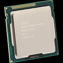 【中古】（非常に良い）インテルCPU bx80637i73770s Core i7 3770sボックス4コア/ 8thread 3.10 GHz 8 M lga1155