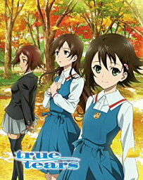 【中古】true tears Blu-ray Box