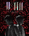 【中古】（非常に良い）東方神起 LIVE TOUR 2015 WITH(Blu-ray Disc2枚組)(初回限定盤 BOX仕様)