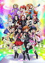 【中古】プリティーリズム・ディアマイフューチャー Blu-ray BOX-2(2)