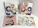 【中古】ゆゆ式 Blu-ray BOX