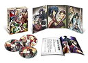 【中古】「非常に良い」薄桜鬼 黎明録 Blu-ray BOX (初回限定生産)