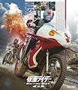 【中古】「未使用品」仮面ライダー Blu-ray BOX 3