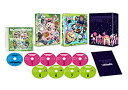 【中古】「未使用品」ボンバーマンジェッターズ 宇宙にひとつしかないBlu-ray BOX