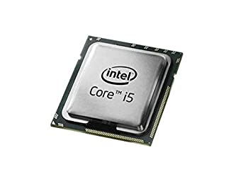 【中古】（非常に良い）Intel Core i5-6