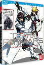 【中古】テラフォーマーズ コンプリート Blu-ray BOX 2/2 (第7-13話 168分)(海外inport)
