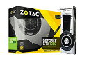 【中古】「未使用品」ZOTAC GeForce GTX1080 Founder edition グラフィックスボード VD6048 ZTGTX1080-8GD5...