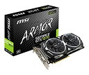 【中古】(非常に良い）MSI ARMOR 2X デュアルファン搭載 GeForce GTX 1070 グラフィックボード GEFORCE GTX 1070 ARMOR 8G OC【メーカー名】MSI COMPUTER【メーカー型番】V330-003R【ブランド名】MSI【商品説明】 こちらの商品は中古品となっております。 画像はイメージ写真ですので 商品のコンディション・付属品の有無については入荷の度異なります。 買取時より付属していたものはお付けしておりますが付属品や消耗品に保証はございません。 商品ページ画像以外の付属品はございませんのでご了承下さいませ。 中古品のため使用に影響ない程度の使用感・経年劣化（傷、汚れなど）がある場合がございます。 また、中古品の特性上ギフトには適しておりません。 製品に関する詳細や設定方法は メーカーへ直接お問い合わせいただきますようお願い致します。 当店では初期不良に限り 商品到着から7日間は返品を受付けております。 他モールとの併売品の為 完売の際はご連絡致しますのでご了承ください。 プリンター・印刷機器のご注意点 インクは配送中のインク漏れ防止の為、付属しておりませんのでご了承下さい。 ドライバー等ソフトウェア・マニュアルはメーカーサイトより最新版のダウンロードをお願い致します。 ゲームソフトのご注意点 特典・付属品・パッケージ・プロダクトコード・ダウンロードコード等は 付属していない場合がございますので事前にお問合せ下さい。 商品名に「輸入版 / 海外版 / IMPORT 」と記載されている海外版ゲームソフトの一部は日本版のゲーム機では動作しません。 お持ちのゲーム機のバージョンをあらかじめご参照のうえ動作の有無をご確認ください。 輸入版ゲームについてはメーカーサポートの対象外です。 DVD・Blu-rayのご注意点 特典・付属品・パッケージ・プロダクトコード・ダウンロードコード等は 付属していない場合がございますので事前にお問合せ下さい。 商品名に「輸入版 / 海外版 / IMPORT 」と記載されている海外版DVD・Blu-rayにつきましては 映像方式の違いの為、一般的な国内向けプレイヤーにて再生できません。 ご覧になる際はディスクの「リージョンコード」と「映像方式※DVDのみ」に再生機器側が対応している必要があります。 パソコンでは映像方式は関係ないため、リージョンコードさえ合致していれば映像方式を気にすることなく視聴可能です。 商品名に「レンタル落ち 」と記載されている商品につきましてはディスクやジャケットに管理シール（値札・セキュリティータグ・バーコード等含みます）が貼付されています。 ディスクの再生に支障の無い程度の傷やジャケットに傷み（色褪せ・破れ・汚れ・濡れ痕等）が見られる場合がありますので予めご了承ください。 2巻セット以上のレンタル落ちDVD・Blu-rayにつきましては、複数枚収納可能なトールケースに同梱してお届け致します。 トレーディングカードのご注意点 当店での「良い」表記のトレーディングカードはプレイ用でございます。 中古買取り品の為、細かなキズ・白欠け・多少の使用感がございますのでご了承下さいませ。 再録などで型番が違う場合がございます。 違った場合でも事前連絡等は致しておりませんので、型番を気にされる方はご遠慮ください。 ご注文からお届けまで 1、ご注文⇒ご注文は24時間受け付けております。 2、注文確認⇒ご注文後、当店から注文確認メールを送信します。 3、お届けまで3-10営業日程度とお考え下さい。 　※海外在庫品の場合は3週間程度かかる場合がございます。 4、入金確認⇒前払い決済をご選択の場合、ご入金確認後、配送手配を致します。 5、出荷⇒配送準備が整い次第、出荷致します。発送後に出荷完了メールにてご連絡致します。 　※離島、北海道、九州、沖縄は遅れる場合がございます。予めご了承下さい。 当店ではすり替え防止のため、シリアルナンバーを控えております。 万が一、違法行為が発覚した場合は然るべき対応を行わせていただきます。 お客様都合によるご注文後のキャンセル・返品はお受けしておりませんのでご了承下さい。 電話対応は行っておりませんので、ご質問等はメッセージまたはメールにてお願い致します。