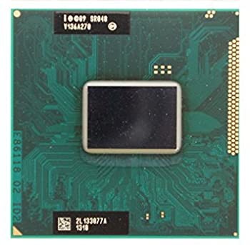 【中古】（非常に良い）Intel SR048ノ