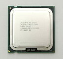 【中古】（非常に良い） intel Core2Quad Q9650 3.00GHz LGA775 SLB8W