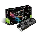 【中古】「非常に良い」ASUS TeK STRIX-GTX1070-O8G-GAMING (Aura Sync対応)ROG STRIXシリーズ NVIDIA G...