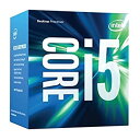 【中古】Intel Boxed Core I5-6500 FC-LGA14C 3.20 Ghz 6 M Processor Cache 4 LGA 1151 (...