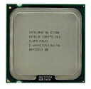 yÁzIntel Core 2 Duo E7300 2.66GHz 3MB CPU Processor LGA775 SLAPB SLB9X SLGA9 by Intel