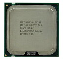 【中古】Intel Core 2 Duo E7300 2.66GHz 3MB CPU Processor LGA775 SLAPB SLB9X SLGA9 by...