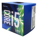 【中古】Intel Boxed Core I5-6400 FC-LGA14C 2.70 Ghz 6 M Processor Cache 4 LGA 1151 B...