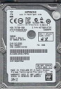 【中古】HTS727550A9E364 PN 0J12281 MLC DA4217 Hitachi 500GB SATA 2.5 Hard Drive [並行輸入品]