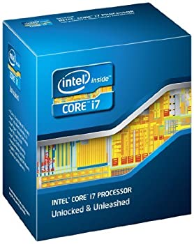 yÁziɗǂjIntel Core i7-2600K Quad-Core Processor 3.4 Ghz 8 MB Cache LGA 1155 - BX80623I72600K by Intel [sAi]