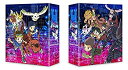 【中古】「非常に良い」デジモンテイマーズ Blu-ray BOX