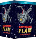 yÁzCapitaine Flam - L'integrale [Francia] [Blu-ray]