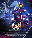 【中古】「未使用品」仮面ライダーキバ Blu-ray BOX 1