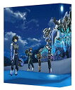 【中古】機動戦士ガンダム00 1st&2nd season Blu-ray BOX (特典なし)