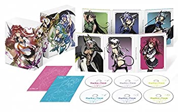 楽天市場】新妹魔王の契約者エクスタシー blu-ray boxの通販 楽天市場】新妹魔王の契約者エクスタシー blu-ray boxの通販