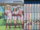 【中古】「未使用品」大正野球娘。 (初回限定生産版) 全6巻セット 全巻収納BOX付 (マーケットプレイス blu-rayセット)