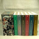 【中古】漫画 缶バッジ アニメイト限定 全巻収納BOX付 TVアニメ ユーリ!!! on ICE Blu-ray初回生産特典付全6巻セット