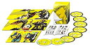 【中古】Persona4 the ANIMATION Series Complete Blu-ray Disc BOX(完全生産限定版)