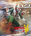 【中古】「非常に良い」仮面ライダーV3 Blu-ray BOX 2