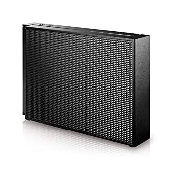 楽天オマツリライフ別館【中古】「未使用品」（限定） I-O DATA 外付けHDD 8TB テレビ録画 USB3.1（Gen1）/USB3.0 故障予測/データ消去アプリ 土日サポート EX-HDAZ-UTL8K