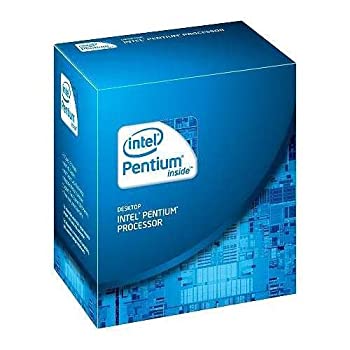 【中古】（非常に良い）インテル Boxed Pentium G840 2.80GHz 3M LGA1155 SandyBridge BX80623G840 1